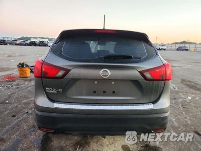 Zdjęcie 6 z 14 samochodu: 2019 NISSAN ROGUE SPORT S VIN:JN1BJ1CP0KW229334 - miniatura