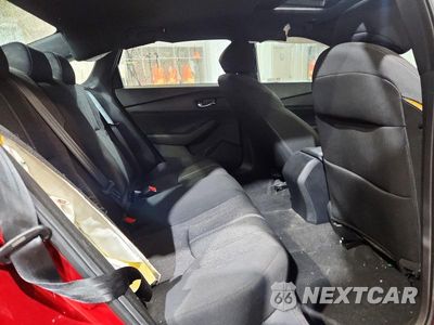 Zdjęcie 10 z 12 samochodu: 2024 HONDA ACCORD HYBRID SPORT VIN:1HGCY2F55RA092865 - miniatura