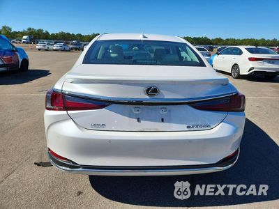 Zdjęcie 6 z 12 samochodu: 2025 LEXUS ES 300H BASE VIN:58ADA1C12SU056756 - miniatura