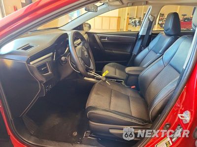 Zdjęcie 7 z 12 samochodu: 2016 TOYOTA COROLLA S PLUS VIN:2T1BURHE3GC699934 - miniatura