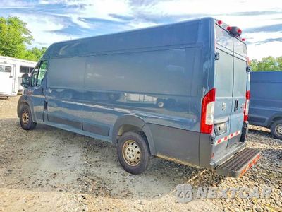 Drugie zdjęcie samochodu z przodu: 2020 RAM PROMASTER 3500 3500 HIGH VIN:3C6URVJGXLE128894 - miniatura