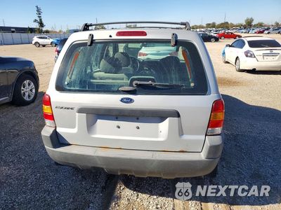 Zdjęcie 6 z 13 samochodu: 2003 FORD ESCAPE XLS VIN:1FMYU02193KD18751 - miniatura