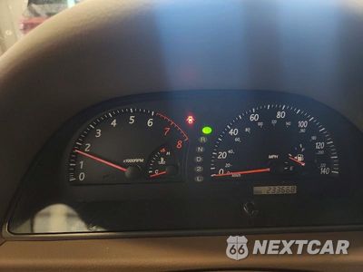 Zdjęcie 9 z 12 samochodu: 2003 TOYOTA CAMRY LE VIN:4T1BE32K73U163201 - miniatura