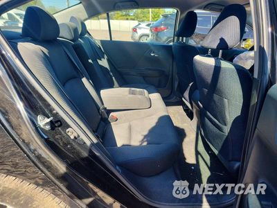 Zdjęcie 10 z 13 samochodu: 2017 HONDA ACCORD LX VIN:1HGCR2F33HA068557 - miniatura