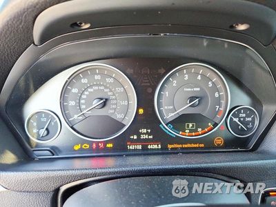 Zdjęcie 9 z 12 samochodu: 2017 BMW 320 XI VIN:WBA8A3C31HK693066 - miniatura