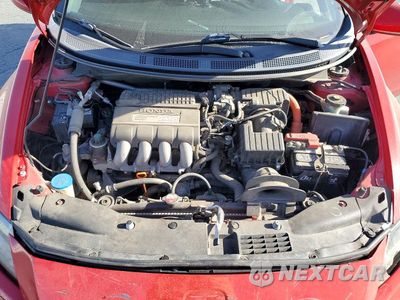 Zdjęcie 11 z 12 samochodu: 2013 HONDA CR-Z VIN:JHMZF1D42DS003158 - miniatura