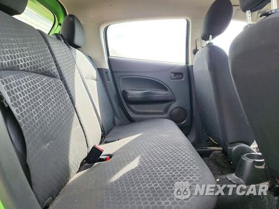Zdjęcie 10 z 12 samochodu: 2014 MITSUBISHI MIRAGE DE VIN:ML32A3HJ5EH022818 - miniatura