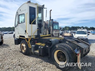 Drugie zdjęcie samochodu z przodu: 2017 AUTOCAR XSPOTTER YARD TRUCK VIN:516H4GB20HH222088 - miniatura