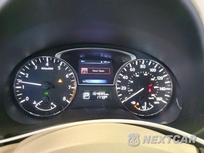 Zdjęcie 9 z 12 samochodu: 2015 NISSAN ALTIMA 2.5 SV VIN:1N4AL3AP4FC179181 - miniatura