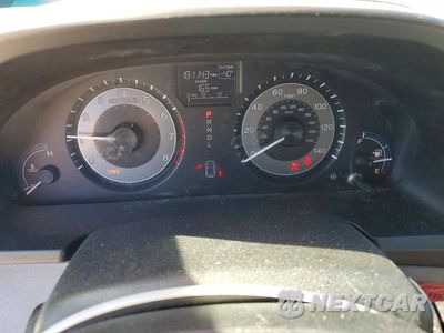 Zdjęcie 9 z 13 samochodu: 2011 HONDA ODYSSEY EXL VIN:5FNRL5H65BB067895 - miniatura