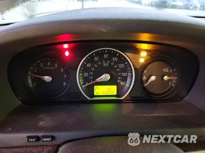 Zdjęcie 9 z 12 samochodu: 2006 HYUNDAI SONATA GLS V6 VIN:5NPEU46F46H118190 - miniatura