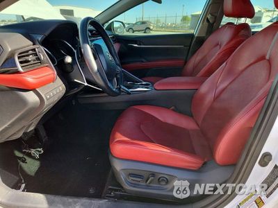 Zdjęcie 7 z 13 samochodu: 2020 TOYOTA CAMRY XSE VIN:4T1K61AK7LU504132 - miniatura