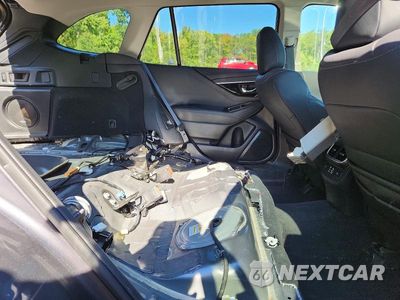 Zdjęcie 10 z 12 samochodu: 2025 SUBARU OUTBACK LIMITED VIN:4S4BTANC2S3141058 - miniatura