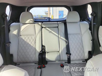Zdjęcie 10 z 13 samochodu: 2024 MITSUBISHI OUTLANDER SEL VIN:JA4J4WA89RZ037843 - miniatura