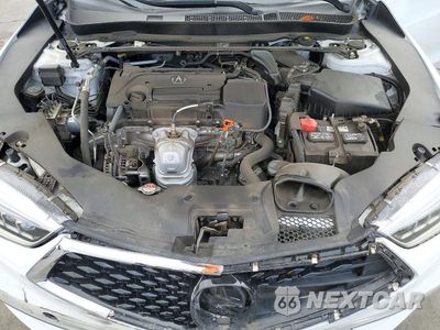 Zdjęcie 11 z 12 samochodu: 2020 ACURA TLX TECHNOLOGY VIN:19UUB1F52LA010386 - miniatura