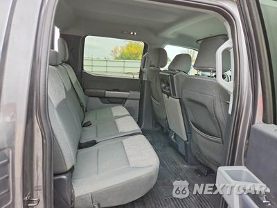 Zdjęcie 10 z 12 samochodu: 2024 FORD F250 SUPER DUTY VIN:1FT8W2BN1REF23484 - miniatura
