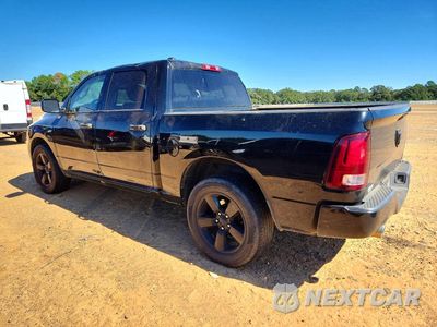 Drugie zdjęcie samochodu z przodu: 2015 RAM 1500 ST VIN:1C6RR6KTXFS553587 - miniatura