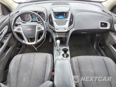 Zdjęcie 8 z 14 samochodu: 2015 CHEVROLET EQUINOX LT VIN:2GNALBEK0F1138577 - miniatura