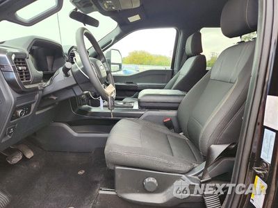 Zdjęcie 7 z 12 samochodu: 2024 FORD F150 STX VIN:1FTEW2LP4RKE57419 - miniatura