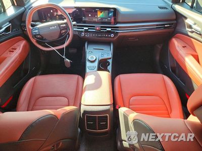 Zdjęcie 8 z 13 samochodu: 2026 KIA SPORTAGE SX PRESTIGE VIN:KNDPXDDG0T7292088 - miniatura