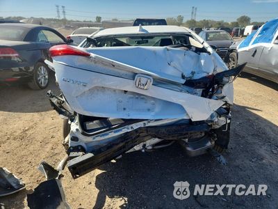 Zdjęcie 6 z 13 samochodu: 2019 HONDA CIVIC EXL VIN:19XFC1F76KE004737 - miniatura