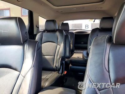 Zdjęcie 10 z 13 samochodu: 2020 BUICK ENCLAVE AVENIR VIN:5GAERDKW2LJ288351 - miniatura
