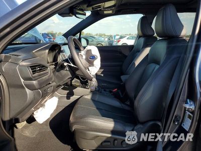 Zdjęcie 7 z 14 samochodu: 2025 SUBARU FORESTER LIMITED VIN:JF2SLSRD2SH426876 - miniatura
