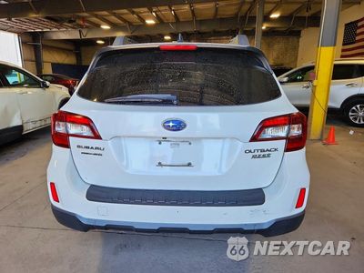 Zdjęcie 6 z 13 samochodu: 2016 SUBARU OUTBACK 2.5I PREMIUM VIN:4S4BSACC4G3324295 - miniatura