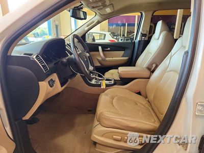 Zdjęcie 7 z 13 samochodu: 2011 GMC ACADIA SLT-1 VIN:1GKKRRED1BJ339253 - miniatura