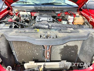 Zdjęcie 11 z 12 samochodu: 2004 FORD F150 VIN:1FTPX145X4NB34898 - miniatura