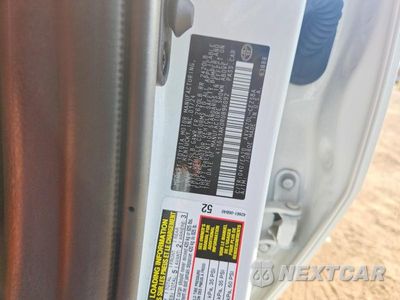 Zdjęcie 12 z 12 samochodu: 2024 TOYOTA CAMRY SE VIN:4T1G11AK0RU896092 - miniatura