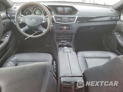 Zdjęcie 8 z 12 samochodu: 2011 MERCEDES-BENZ E 350 VIN:WDDHF5GB5BA353374 - miniatura