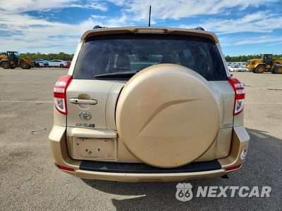 Zdjęcie 6 z 13 samochodu: 2011 TOYOTA RAV4 LIMITED VIN:JTMDF4DV9BD042952 - miniatura