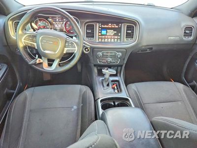 Zdjęcie 8 z 13 samochodu: 2016 DODGE CHARGER R/T VIN:2C3CDXCT7GH339591 - miniatura