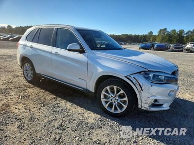 Czwarte zdjęcie samochodu z boku: 2014 BMW X5 XDRIVE35D VIN:5UXKS4C57E0J96378 - miniatura