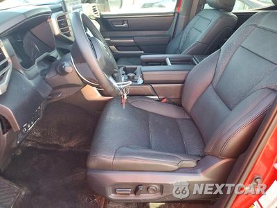 Zdjęcie 7 z 13 samochodu: 2025 TOYOTA TUNDRA SR5 VIN:5TFLA5DB1SX267872 - miniatura