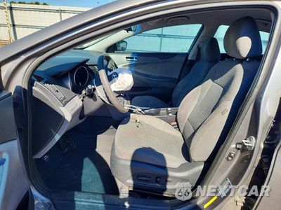 Zdjęcie 7 z 12 samochodu: 2011 HYUNDAI SONATA GLS VIN:5NPEB4AC7BH151679 - miniatura