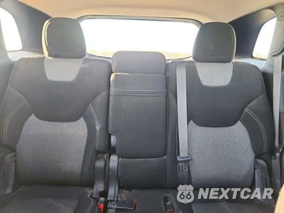 Zdjęcie 10 z 13 samochodu: 2014 JEEP CHEROKEE LATITUDE VIN:1C4PJMCS8EW179635 - miniatura