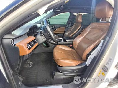 Zdjęcie 7 z 14 samochodu: 2020 LINCOLN AVIATOR RESERVE VIN:5LM5J7XC4LGL11009 - miniatura