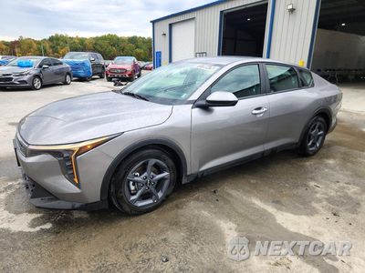 2026 KIA K4 LXS 3KPFT4DE2TE307941 - główne zdjęcie licytacji z USA - miniatura