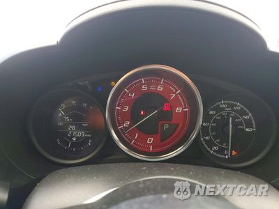 Zdjęcie 9 z 13 samochodu: 2019 FIAT 124 SPIDER CLASSICA VIN:JC1NFAEK8K0141421 - miniatura
