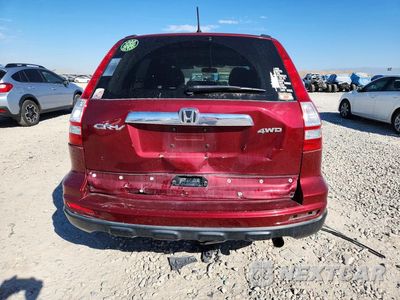 Zdjęcie 6 z 13 samochodu: 2010 HONDA CR-V VIN:3CZRE4H56AG705165 - miniatura