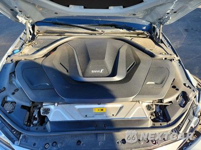 Zdjęcie 11 z 12 samochodu: 2022 BMW I4 EDRIVE 40 VIN:WBY73AW08NFN21957 - miniatura