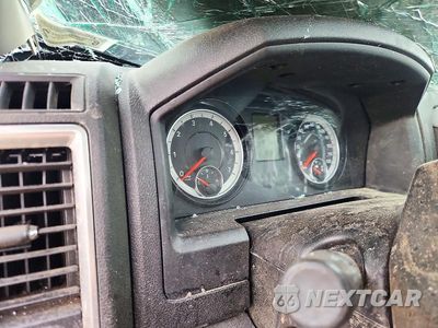 Zdjęcie 9 z 12 samochodu: 2024 RAM 1500 CLASSIC SLT VIN:1C6RR7GG6RS129975 - miniatura