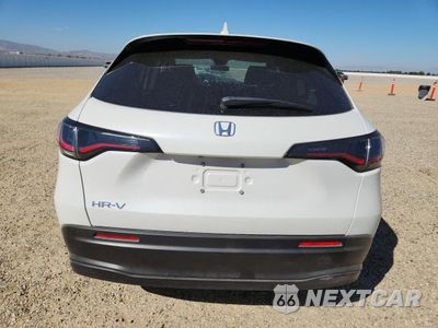 Zdjęcie 6 z 12 samochodu: 2026 HONDA HR-V LX VIN:3CZRZ1H30TM729922 - miniatura