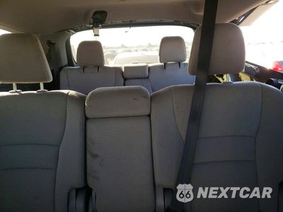 Zdjęcie 10 z 14 samochodu: 2016 HONDA PILOT EX VIN:5FNYF5H35GB023136 - miniatura