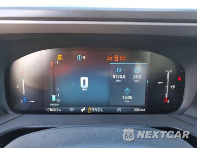 Zdjęcie 9 z 14 samochodu: 2026 FORD BRONCO SPORT OUTER BANKS VIN:3FMCR9CN4TRE00898 - miniatura