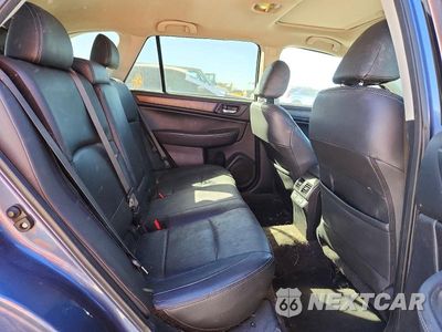 Zdjęcie 11 z 13 samochodu: 2015 SUBARU OUTBACK 2.5I LIMITED VIN:4S4BSANC7F3292521 - miniatura