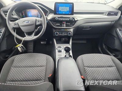 Zdjęcie 8 z 13 samochodu: 2026 FORD ESCAPE ACTIVE VIN:1FMCU0GN9TUA06858 - miniatura