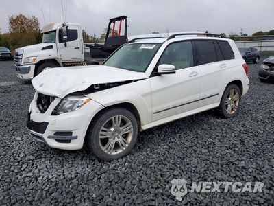 2013 MERCEDES-BENZ GLK 350 4MATIC WDCGG8JB2DG097623 - główne zdjęcie licytacji z USA - miniatura